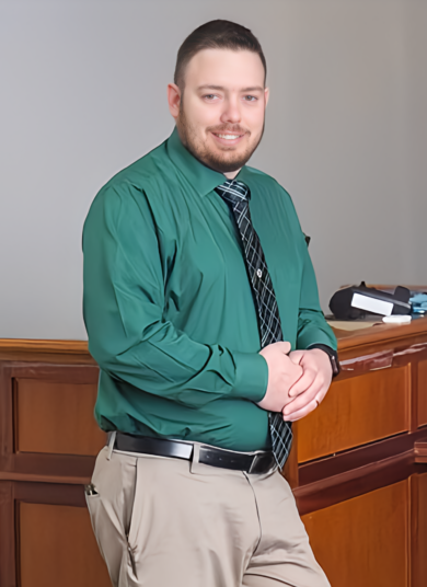 Brandon Crusha- MOS Owner