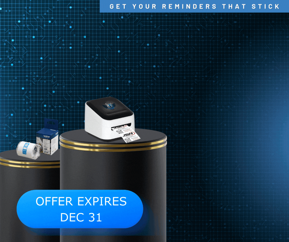 Cyber Monday Special!